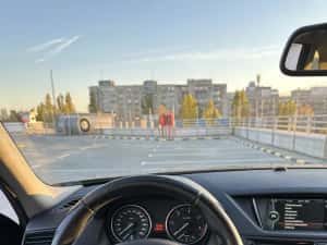 BMW X1  Xdrive 2.0 TDI — miniatura 5