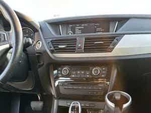 BMW X1  Xdrive 2.0 TDI — miniatura 6