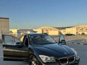 BMW X1  Xdrive 2.0 TDI — miniatura 7
