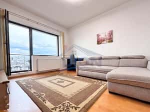 Apartament 2 camere, bloc 2016, Lujerului