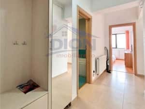 Apartament 2 camere, bloc 2016, Lujerului — miniatura 4