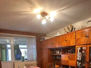 Apartament 3 camere. Zona Tineretului. Piata Norilot — miniatura 2