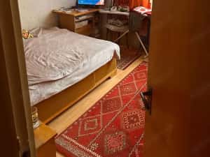 Apartament 3 camere. Zona Tineretului. Piata Norilot — miniatura 3