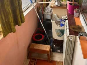 Apartament 3 camere. Zona Tineretului. Piata Norilot — miniatura 8