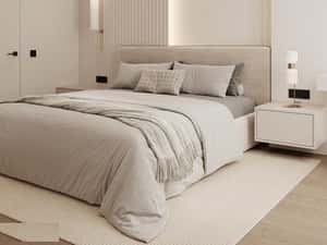 Apartament 3 camere 3D Residence — miniatura 3