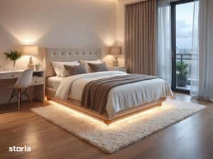 Apartament 3 camere 3D Residence — miniatura 4
