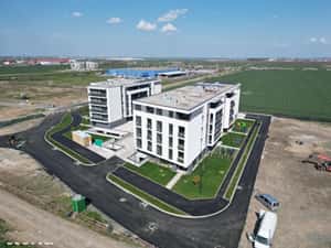 Apartament 1 cameră | TORONTALULUI — miniatura 3