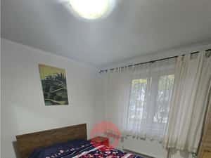 Apartament Cu 2 Camere De Inchiriat In Tomis II | Liniste, Verdeata Si — miniatura 4