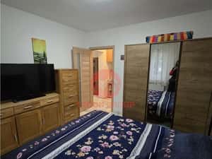Apartament Cu 2 Camere De Inchiriat In Tomis II | Liniste, Verdeata Si — miniatura 5