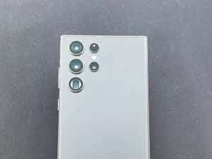 Samsung Galaxy S22 Ultra  256 GB ID-whq684 — miniatura 2