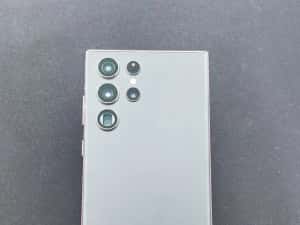 Samsung Galaxy S22 Ultra  256 GB ID-whq684 — miniatura 8