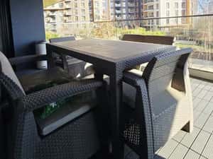 Apartament 3 camere complex Parcului 20 | Expozitiei | cu parcare |