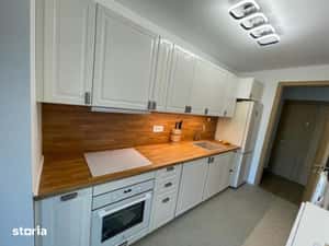 Apartament 3 camere complex Parcului 20 | Expozitiei | cu parcare | — miniatura 4