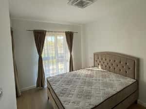 Apartament 3 camere complex Parcului 20 | Expozitiei | cu parcare | — miniatura 5