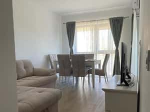 Apartament 3 camere complex Parcului 20 | Expozitiei | cu parcare | — miniatura 6