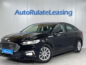 Ford Mondeo Automată 150 HP Diesel