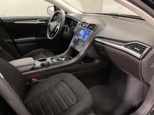 Ford Mondeo Automată 150 HP Diesel — miniatura 2