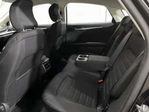 Ford Mondeo Automată 150 HP Diesel — miniatura 3
