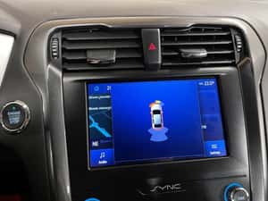 Ford Mondeo Automată 150 HP Diesel — miniatura 6