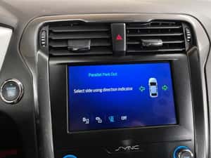 Ford Mondeo Automată 150 HP Diesel — miniatura 7
