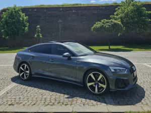 Audi A5 S Line Competition — miniatura 2
