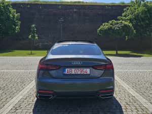 Audi A5 S Line Competition — miniatura 5