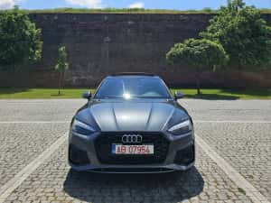 Audi A5 S Line Competition — miniatura 6