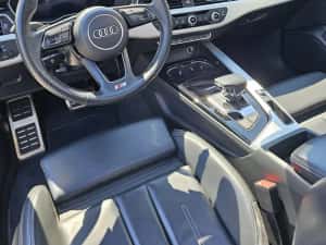 Audi A5 S Line Competition — miniatura 8
