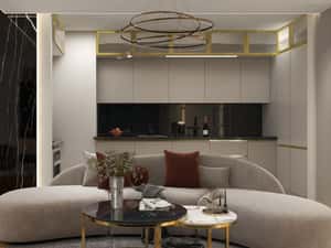Studio Modern 42.7 mp | UpTown Sebastian | Investiție Ideală