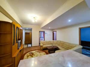 Inchiriez apartament 3 camere cam. Semidecomandat, 57.0 mp Etaj 2 din 3 • Miercurea Sibiului, Sibiu