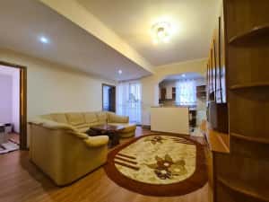 Inchiriez apartament 3 camere cam. Semidecomandat, 57.0 mp Etaj 2 din 3 • Miercurea Sibiului, Sibiu — miniatura 3