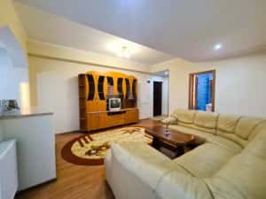 Inchiriez apartament 3 camere cam. Semidecomandat, 57.0 mp Etaj 2 din 3 • Miercurea Sibiului, Sibiu — miniatura 4