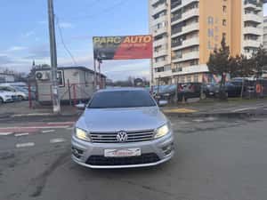 Volkswagen Passat Automată 150 HP Diesel