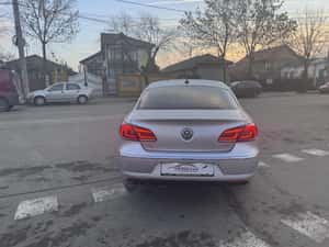 Volkswagen Passat Automată 150 HP Diesel — miniatura 4