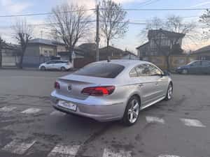 Volkswagen Passat Automată 150 HP Diesel — miniatura 5