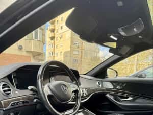 Mercedes-Benz S 550 Long — miniatura 8