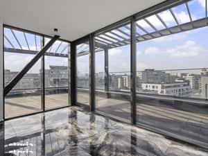 Penthouse |duplex spectaculos | 466 mp| — miniatura 3