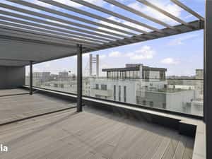 Penthouse |duplex spectaculos | 466 mp| — miniatura 4