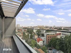 Penthouse |duplex spectaculos | 466 mp| — miniatura 6