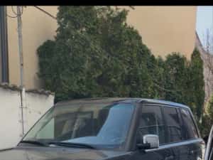 Range Rover Vogue facelift(int-ext) 3.6cc-145.000km