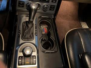 Range Rover Vogue facelift(int-ext) 3.6cc-145.000km — miniatura 2