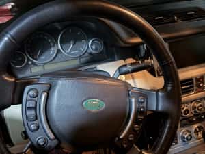 Range Rover Vogue facelift(int-ext) 3.6cc-145.000km — miniatura 4