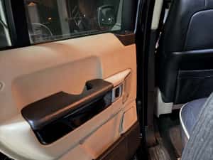 Range Rover Vogue facelift(int-ext) 3.6cc-145.000km — miniatura 8