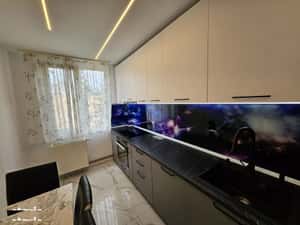 Apartament 3 camere modern, prima închiriere – Berceni – 650€/lună — miniatura 3