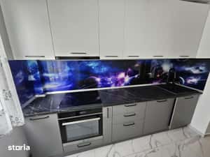 Apartament 3 camere modern, prima închiriere – Berceni – 650€/lună — miniatura 4