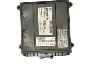 ECU / Calculator motor autobuz MAN Lion's BUS - Piese de schimb MAN