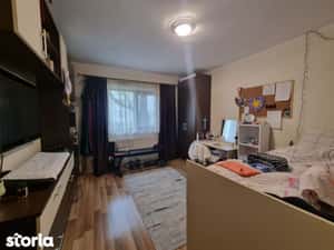 Arena Mall- 22 Decembrie- 3 camere decomandate la etajul 1, mobilat — miniatura 5