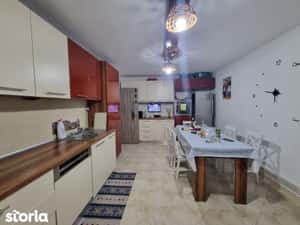 Arena Mall- 22 Decembrie- 3 camere decomandate la etajul 1, mobilat — miniatura 6