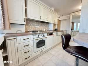3 camere, finisaje moderne, smart home, Grigorescu — miniatura 4
