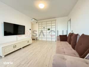 3 camere, finisaje moderne, smart home, Grigorescu — miniatura 6